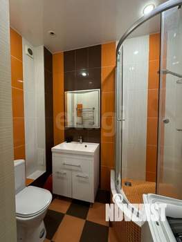 1-к квартира, вторичка, 39м2, 8/16 этаж