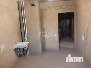 1-к квартира, вторичка, 37м2, 4/16 этаж