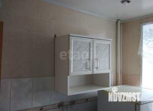 1-к квартира, вторичка, 37м2, 4/9 этаж
