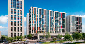 3-к квартира, вторичка, 65м2, 15/27 этаж