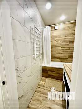 2-к квартира, вторичка, 42м2, 14/25 этаж