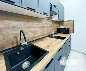 1-к квартира, вторичка, 60м2, 2/9 этаж