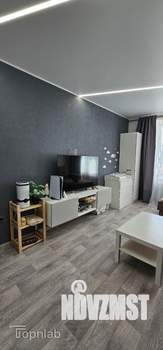 1-к квартира, вторичка, 35м2, 5/19 этаж