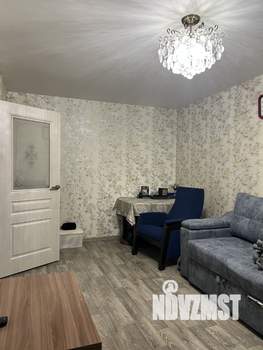 1-к квартира, вторичка, 33м2, 1/9 этаж