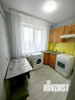 3-к квартира, вторичка, 60м2, 5/5 этаж
