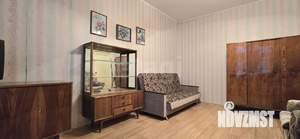 1-к квартира, вторичка, 33м2, 2/3 этаж