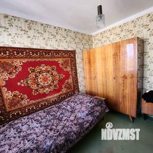 3-к квартира, вторичка, 55м2, 8/9 этаж