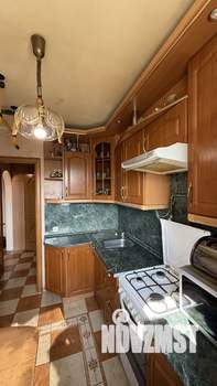 3-к квартира, вторичка, 55м2, 7/9 этаж