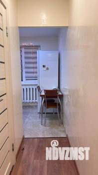 3-к квартира, вторичка, 61м2, 5/5 этаж