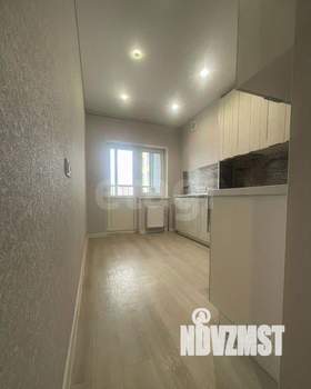 1-к квартира, вторичка, 41м2, 10/18 этаж