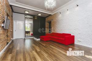 3-к квартира, вторичка, 87м2, 2/3 этаж