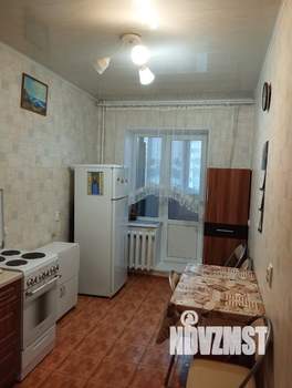 1-к квартира, вторичка, 42м2, 4/14 этаж