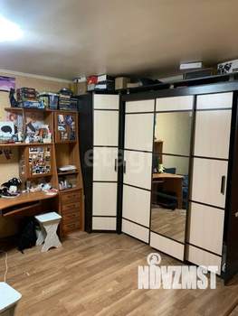 1-к квартира, вторичка, 31м2, 5/5 этаж