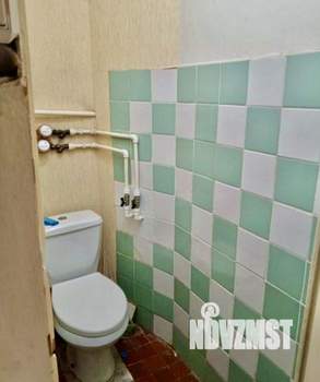 3-к квартира, вторичка, 61м2, 4/9 этаж