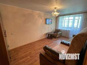 1-к квартира, вторичка, 31м2, 4/5 этаж