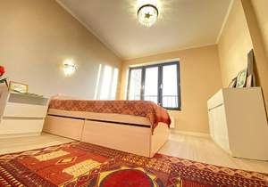 3-к квартира, вторичка, 71м2, 4/25 этаж
