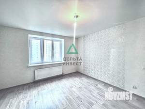2-к квартира, строящийся дом, 56м2, 7/14 этаж