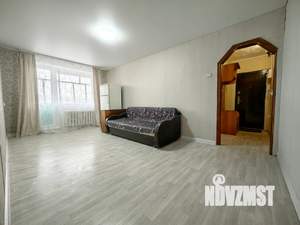 3-к квартира, вторичка, 60м2, 5/5 этаж