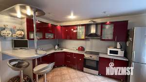 3-к квартира, вторичка, 80м2, 2/15 этаж