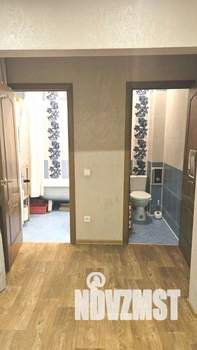 1-к квартира, вторичка, 42м2, 9/10 этаж