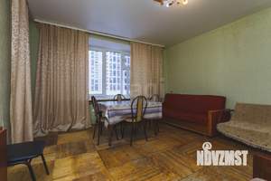 3-к квартира, вторичка, 89м2, 5/9 этаж
