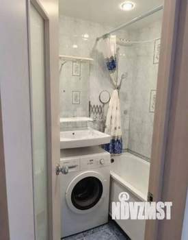 1-к квартира, вторичка, 33м2, 8/13 этаж