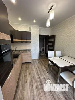 1-к квартира, вторичка, 38м2, 11/18 этаж