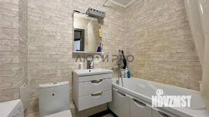 1-к квартира, вторичка, 32м2, 12/19 этаж