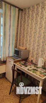 1-к квартира, вторичка, 39м2, 6/9 этаж