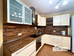 2-к квартира, вторичка, 55м2, 2/10 этаж