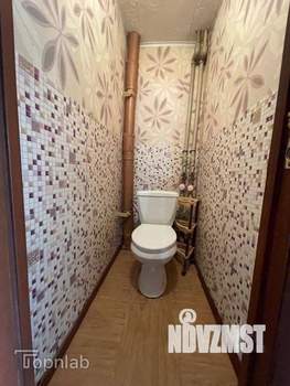 2-к квартира, вторичка, 51м2, 4/9 этаж