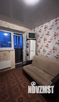 1-к квартира, вторичка, 37м2, 4/12 этаж