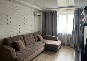 1-к квартира, вторичка, 39м2, 6/12 этаж