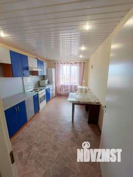 2-к квартира, вторичка, 64м2, 5/14 этаж