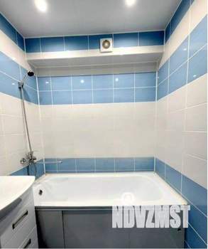 3-к квартира, вторичка, 74м2, 2/9 этаж
