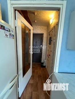 Студия квартира, вторичка, 17м2, 8/9 этаж