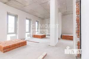 3-к квартира, вторичка, 62м2, 5/7 этаж
