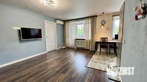 2-к квартира, вторичка, 45м2, 3/4 этаж