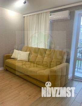 Студия квартира, вторичка, 21м2, 5/9 этаж