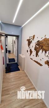 4-к квартира, вторичка, 103м2, 4/5 этаж