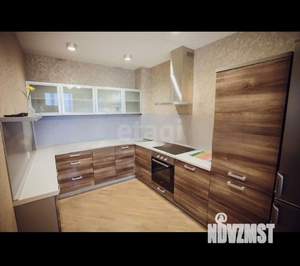 1-к квартира, вторичка, 52м2, 4/10 этаж