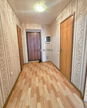 1-к квартира, вторичка, 40м2, 3/9 этаж