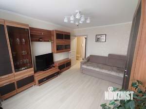 2-к квартира, вторичка, 50м2, 4/10 этаж