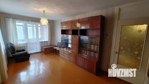 2-к квартира, вторичка, 45м2, 2/5 этаж
