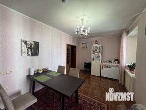 3-к квартира, вторичка, 107м2, 9/15 этаж