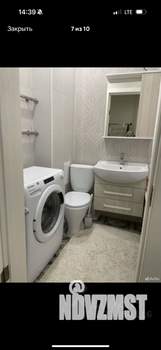 1-к квартира, вторичка, 41м2, 6/9 этаж