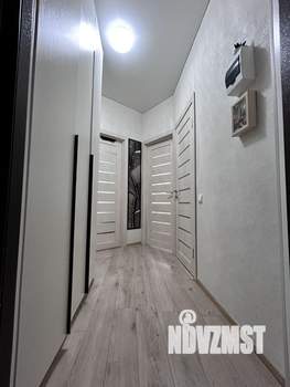 1-к квартира, вторичка, 36м2, 2/2 этаж