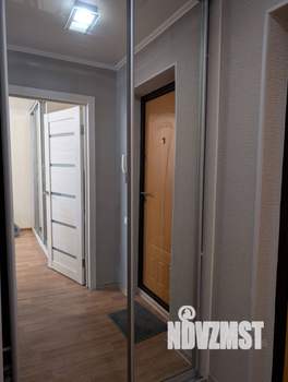 1-к квартира, вторичка, 32м2, 1/9 этаж