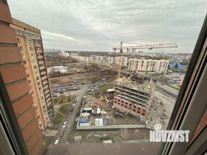 2-к квартира, вторичка, 55м2, 16/18 этаж