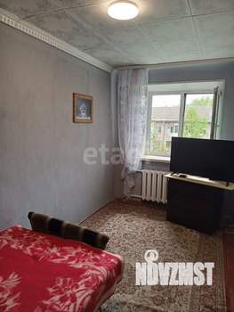2-к квартира, вторичка, 40м2, 5/5 этаж